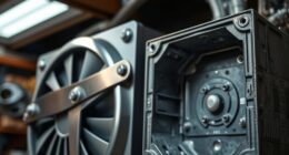 choosing between saf t brace and fan box