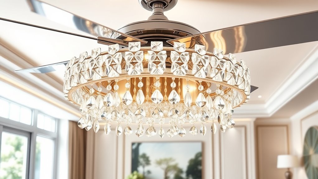 choosing compatible elegant lighting
