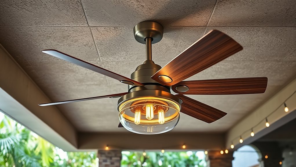 choosing compatible weatherproof lighting