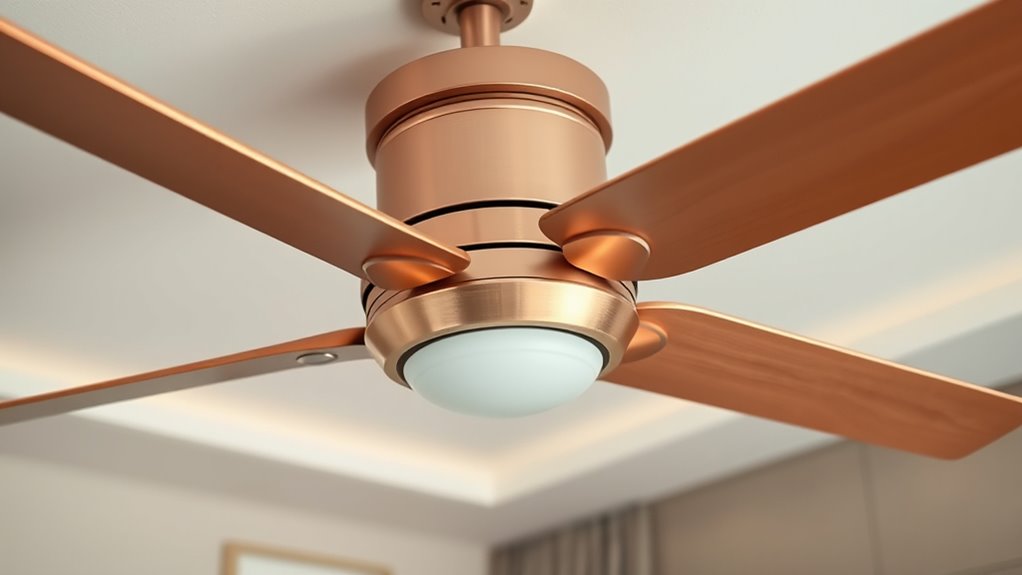 choosing durable stylish finishes