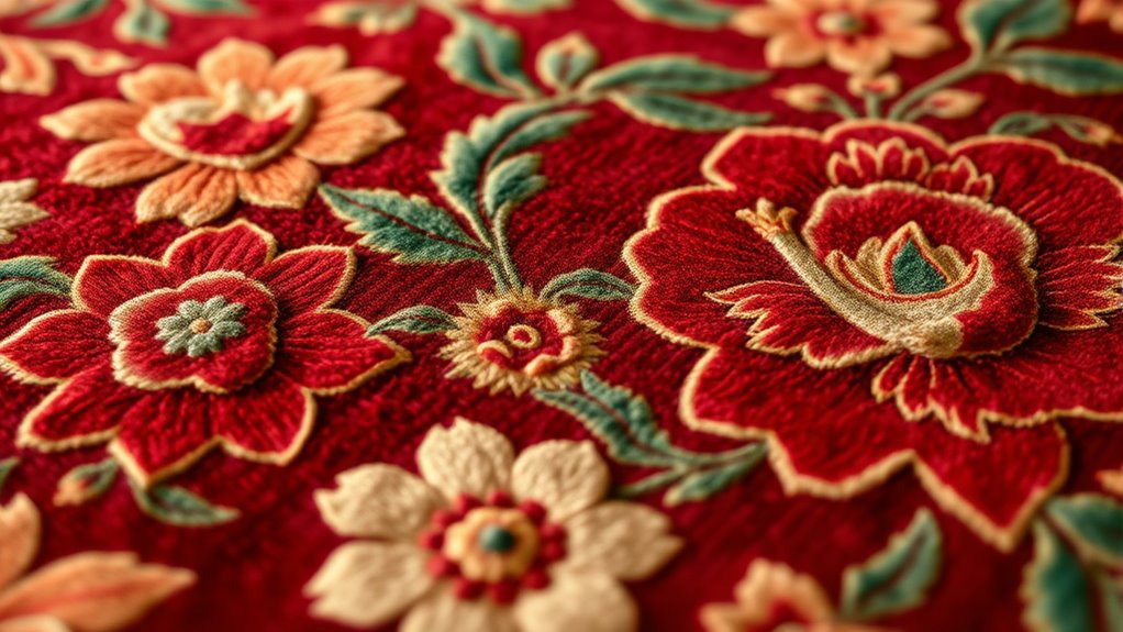 choosing durable vintage decor
