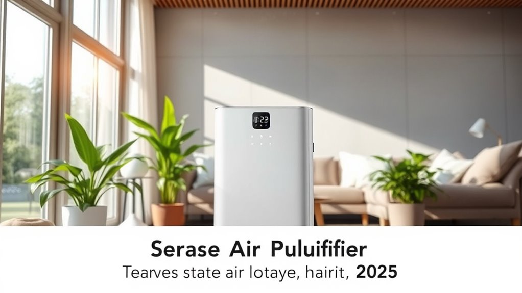 choosing effective air purifiers