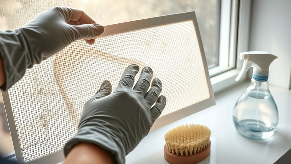 choosing effective cleaning methods