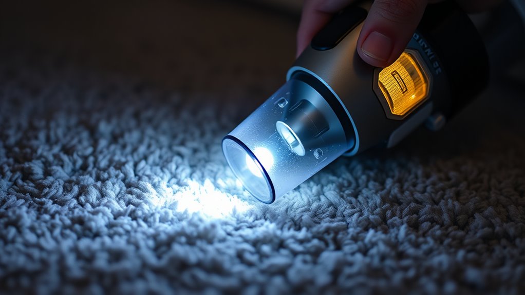 choosing effective handheld vacuums