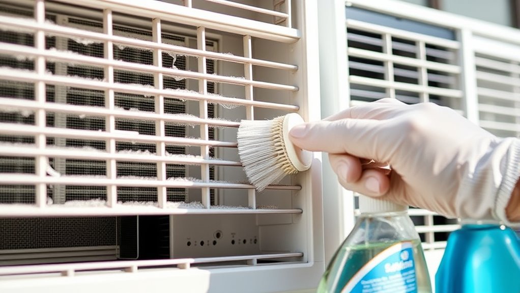 choosing effective safe cleaners