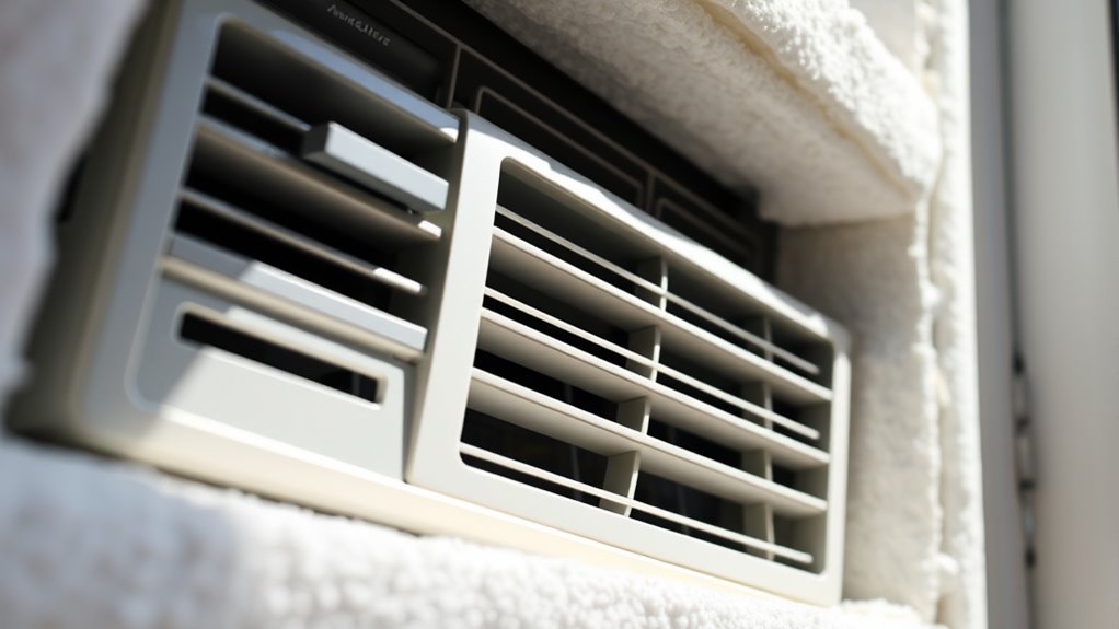 choosing effective window insulation