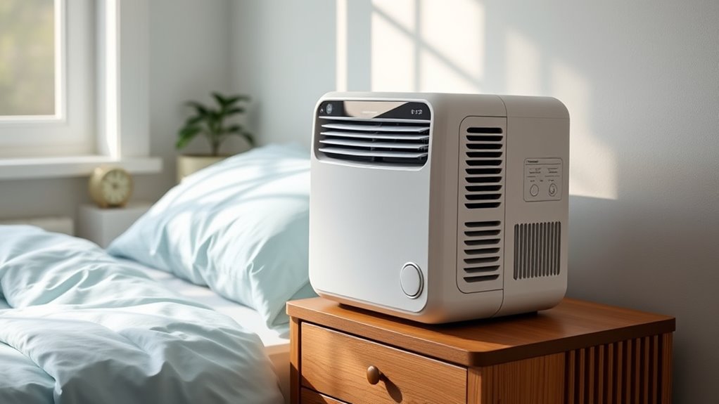 choosing efficient compact cooling
