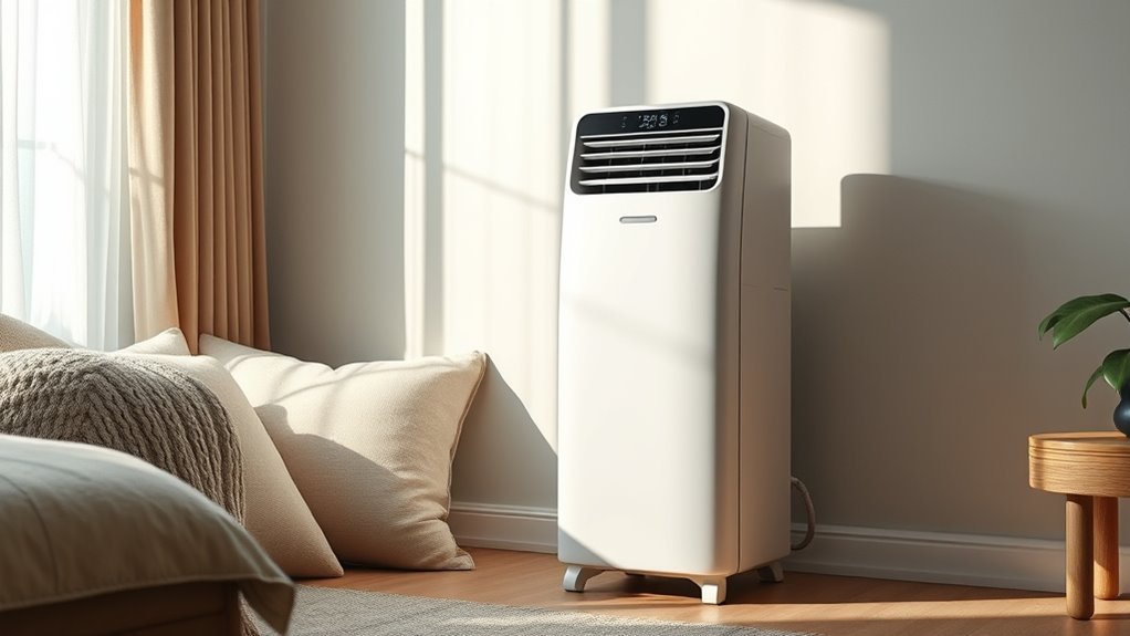 choosing efficient cooling units