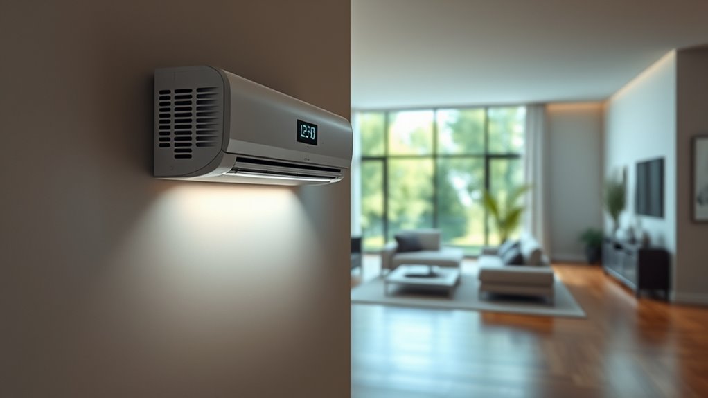 choosing efficient cooling units