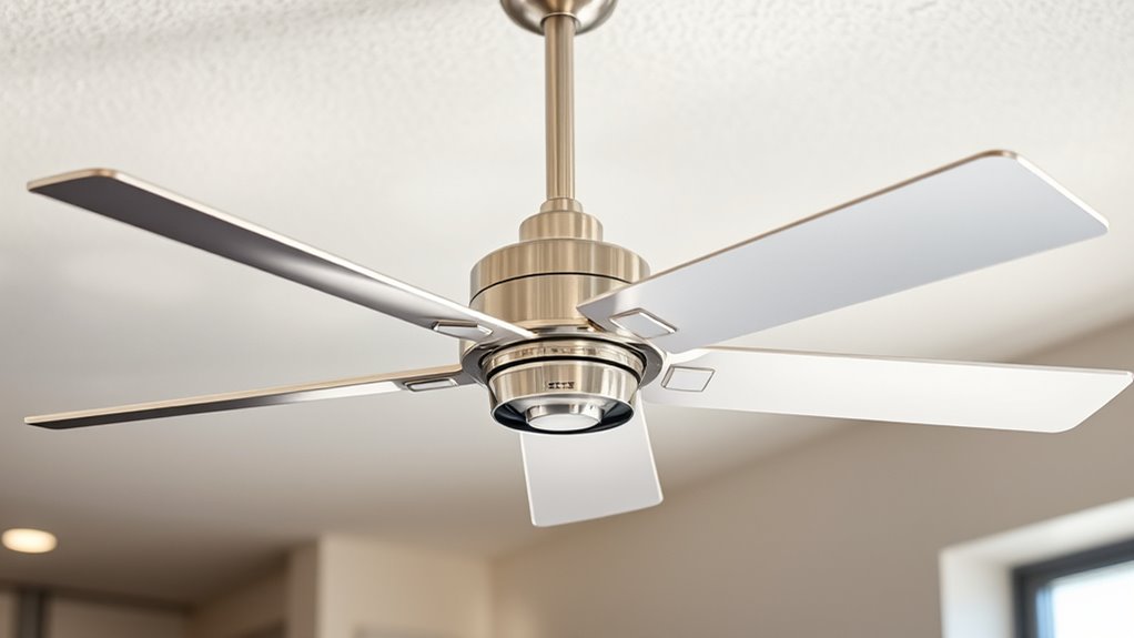 choosing efficient high cfm fans
