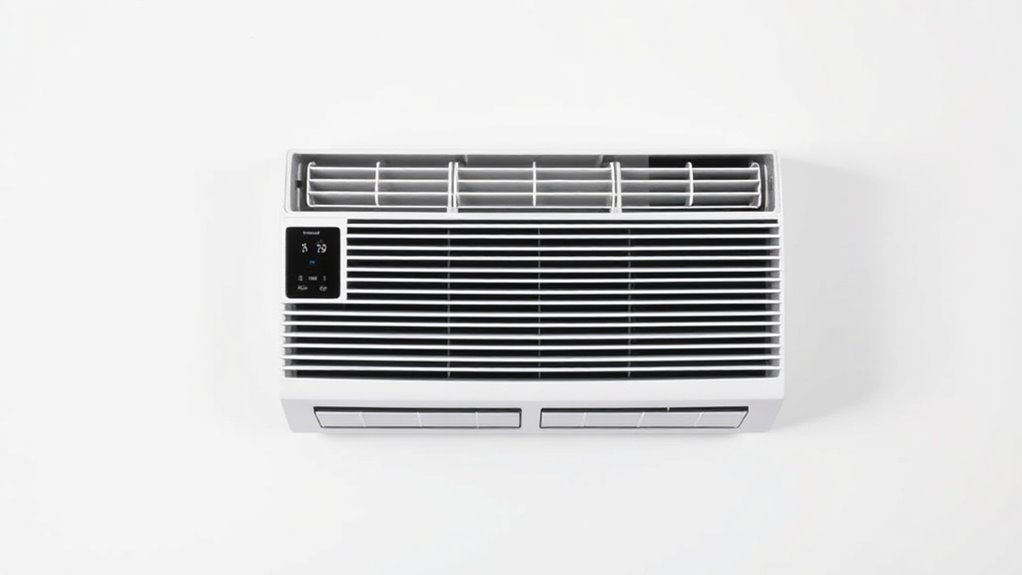choosing efficient portable ac