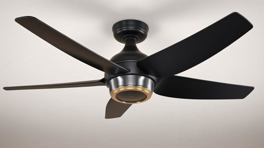 choosing efficient quiet fans