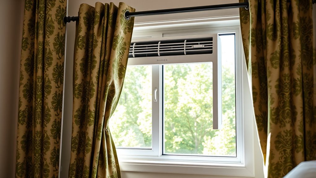 choosing ideal small ac