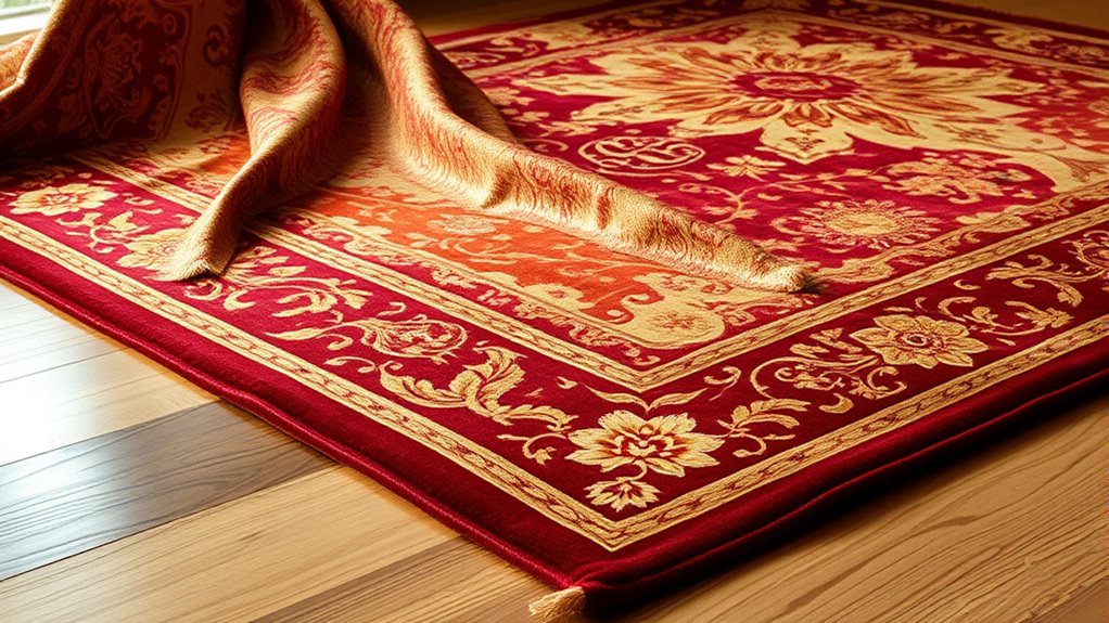 choosing quality custom silk