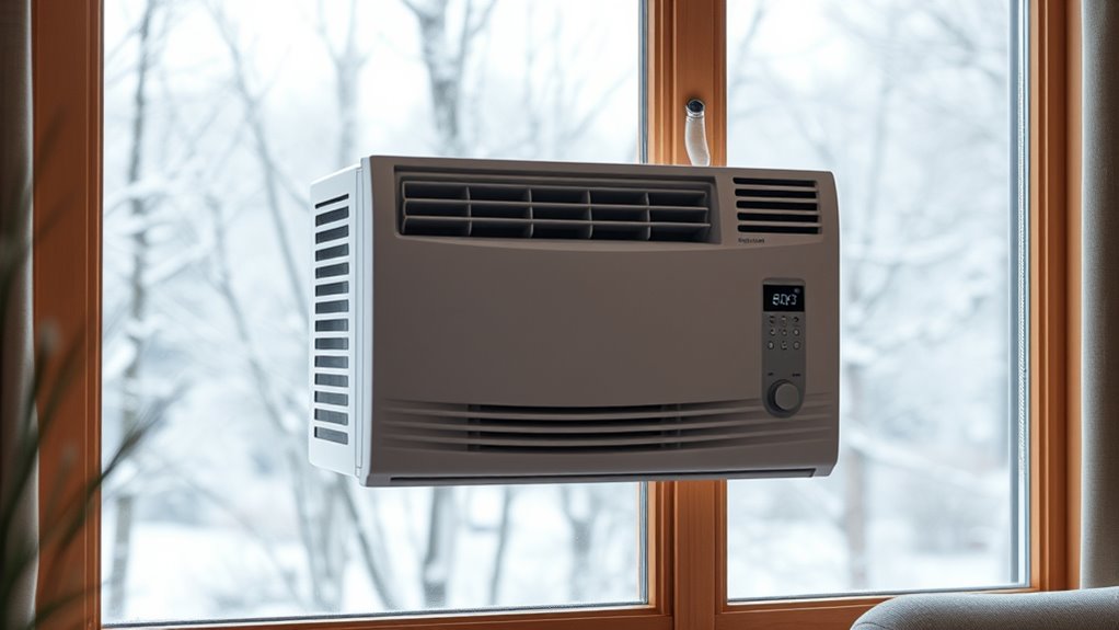 choosing suitable efficient ac