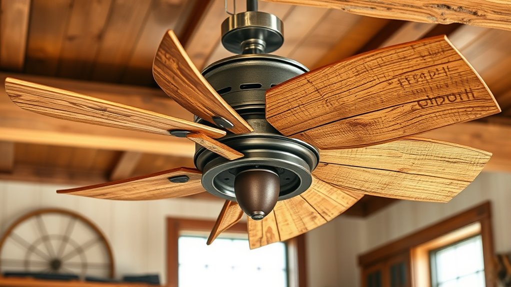 choosing the ideal fan