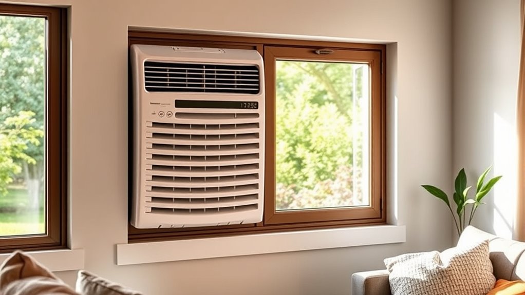 choosing the perfect climate control