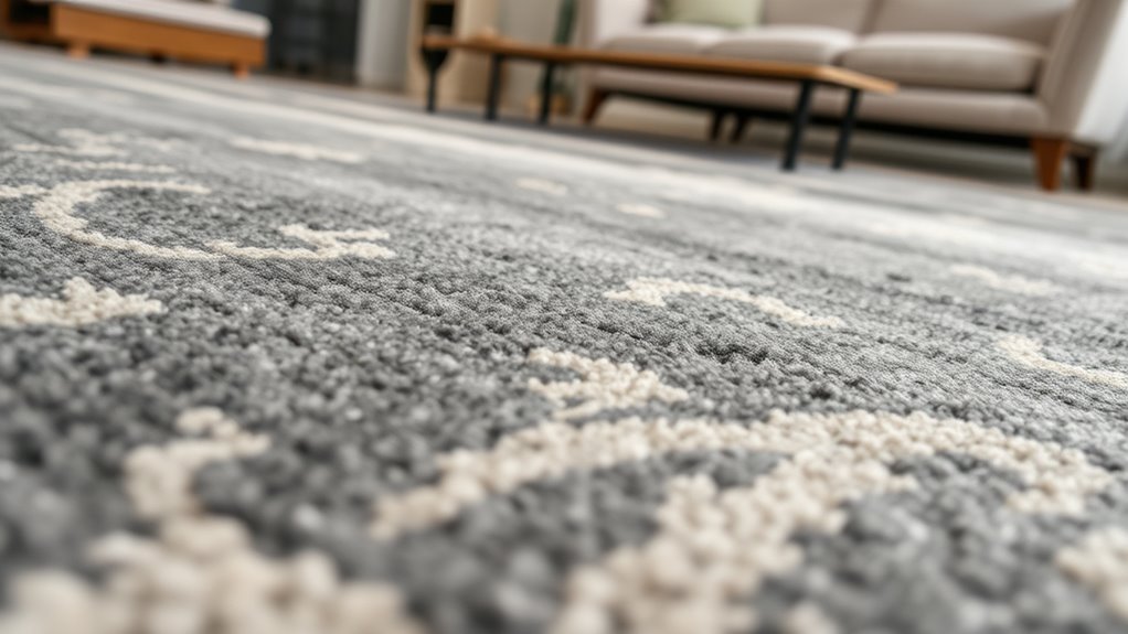 choosing the perfect rug