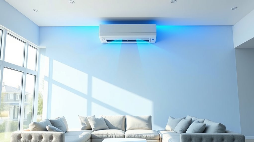 choosing the right ac