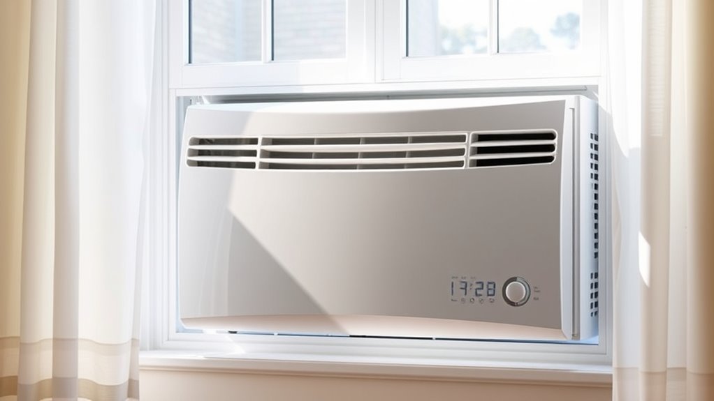 choosing the right air conditioner