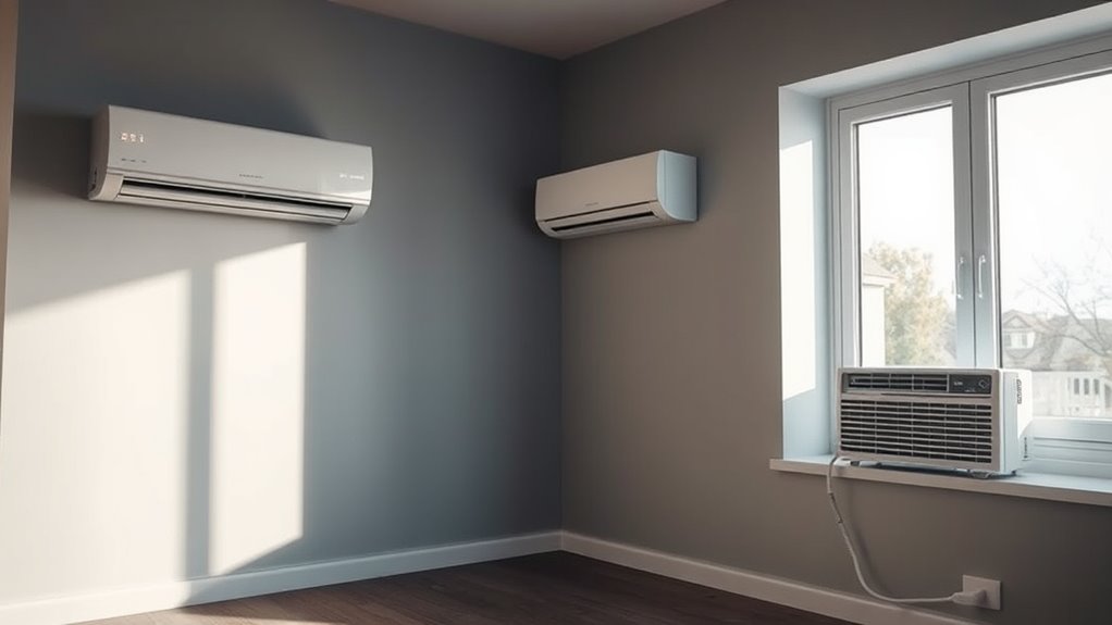 choosing the right air conditioner