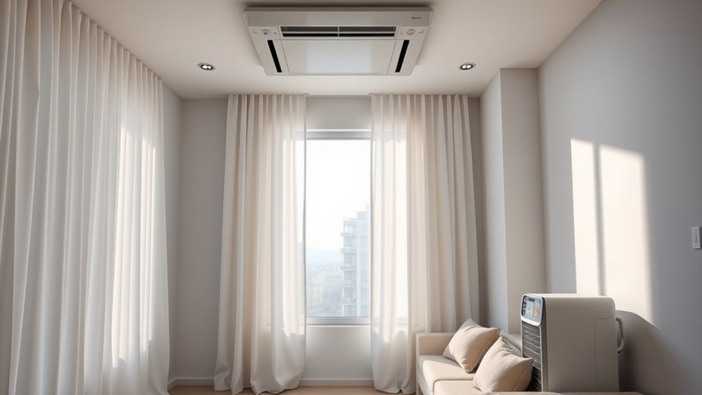 choosing the right air conditioner