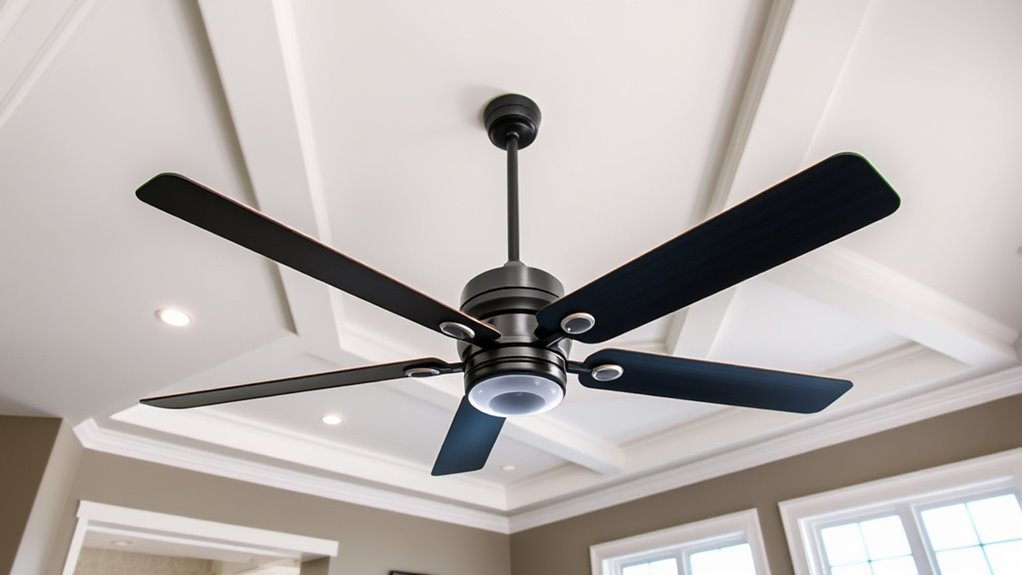 choosing the right ceiling fan