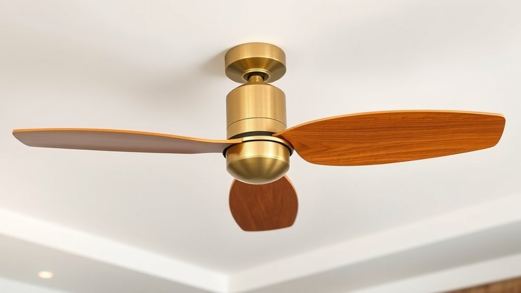 choosing the right ceiling fan