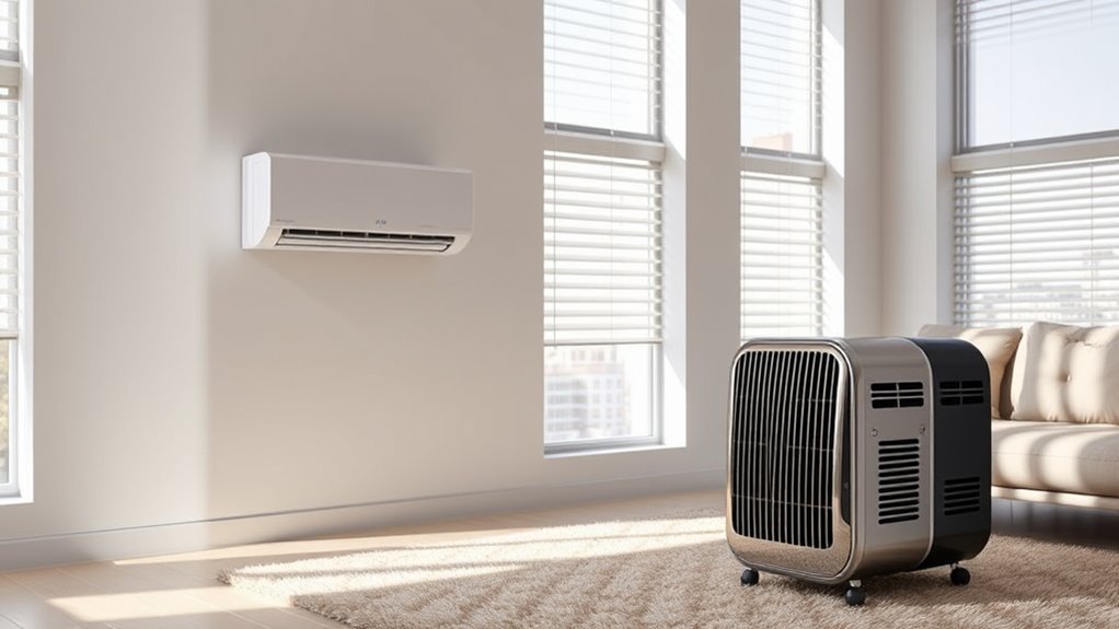 choosing the right climate control