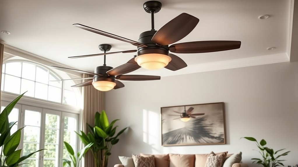 choosing the right fan