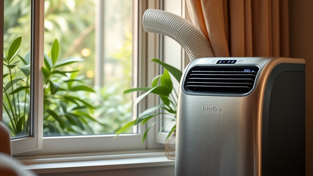 choosing the right portable ac