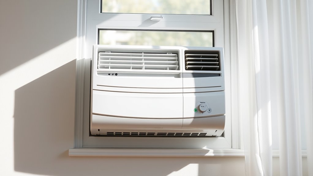 choosing the right window ac