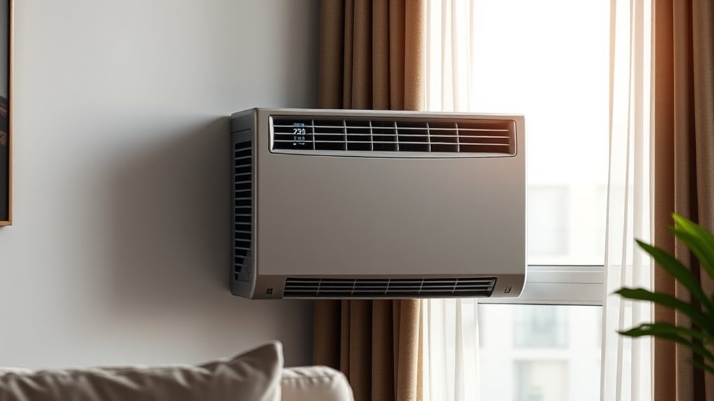 choosing the right window ac