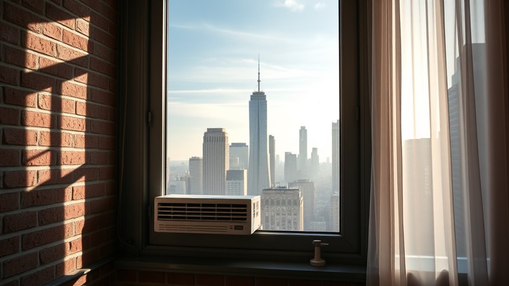 choosing the right window ac