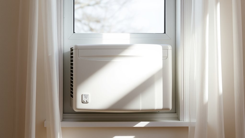 choosing the right window air conditioner