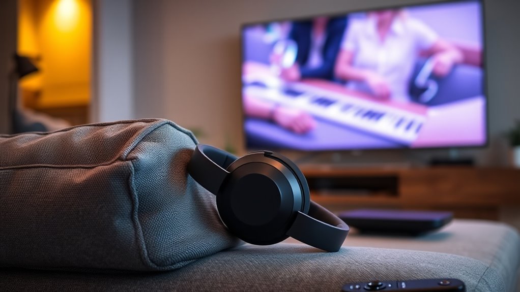 choosing the right wireless headphones