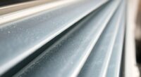 cleaning fin surface effectively