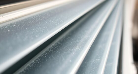 cleaning fin surface effectively