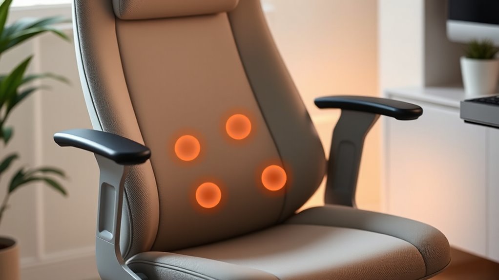 comfort features durability adjustability