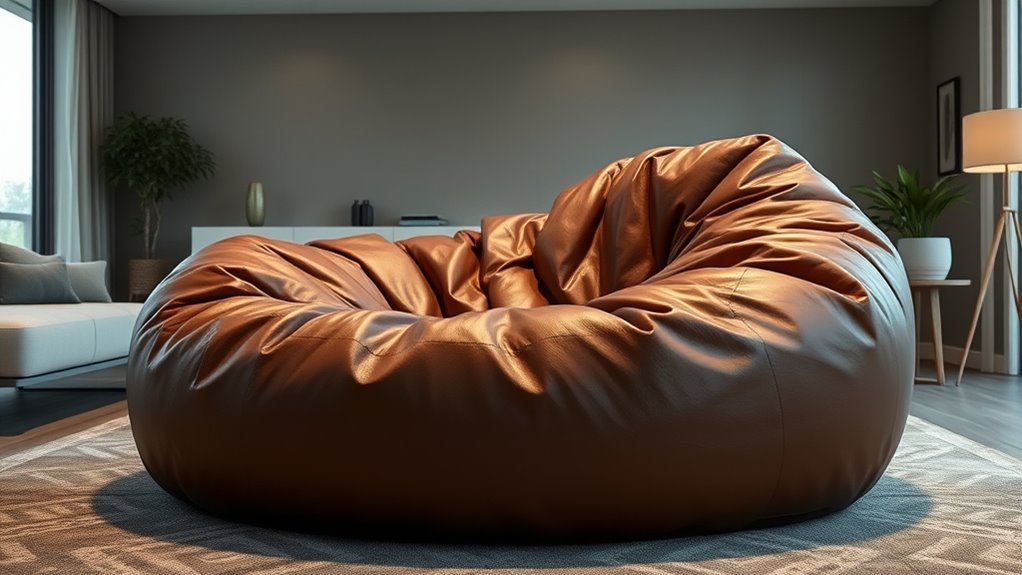 comfort size material maintenance