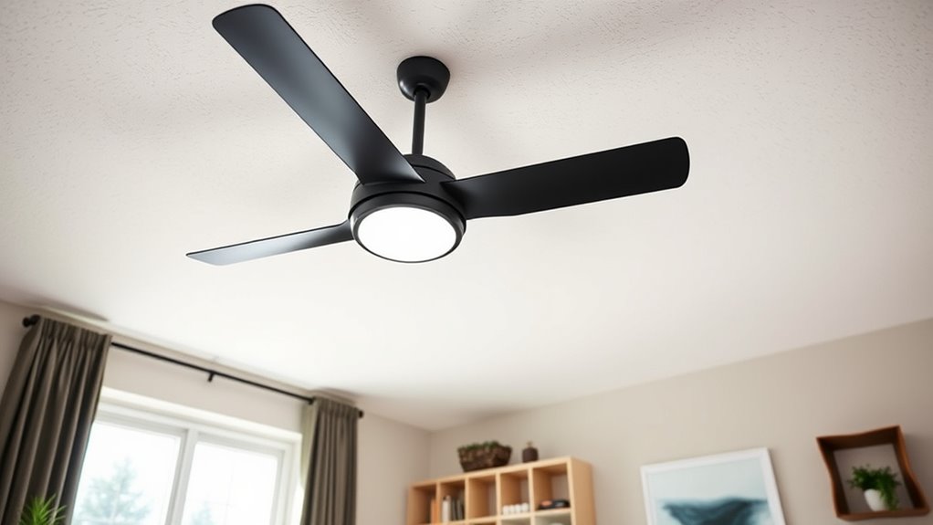 comfortable functional quiet adjustable