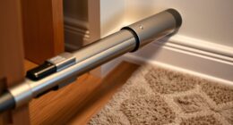 compact vacuums for tight spaces