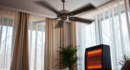 comparing cooling and heating