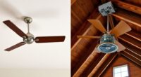 comparison of cooling methods