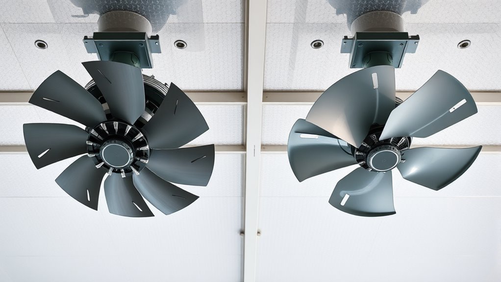 complex installation and maintenance