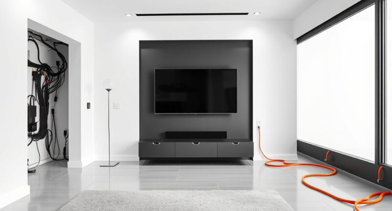 Wiring a Dual‑Switch for Light and Fan Separately - Top Ceiling Fans