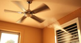 cooling methods comparison