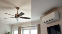 cooling options comparison