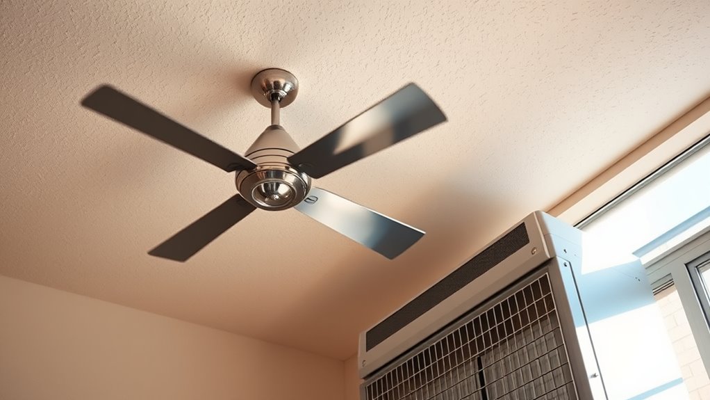 cost effective cooling maintenance