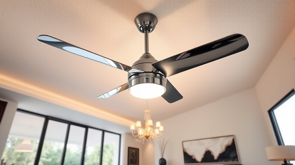 design size lighting installation